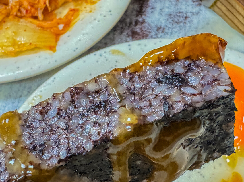 高雄市岡山區阿麗鍋燒麵 x 平價的古早味魅力