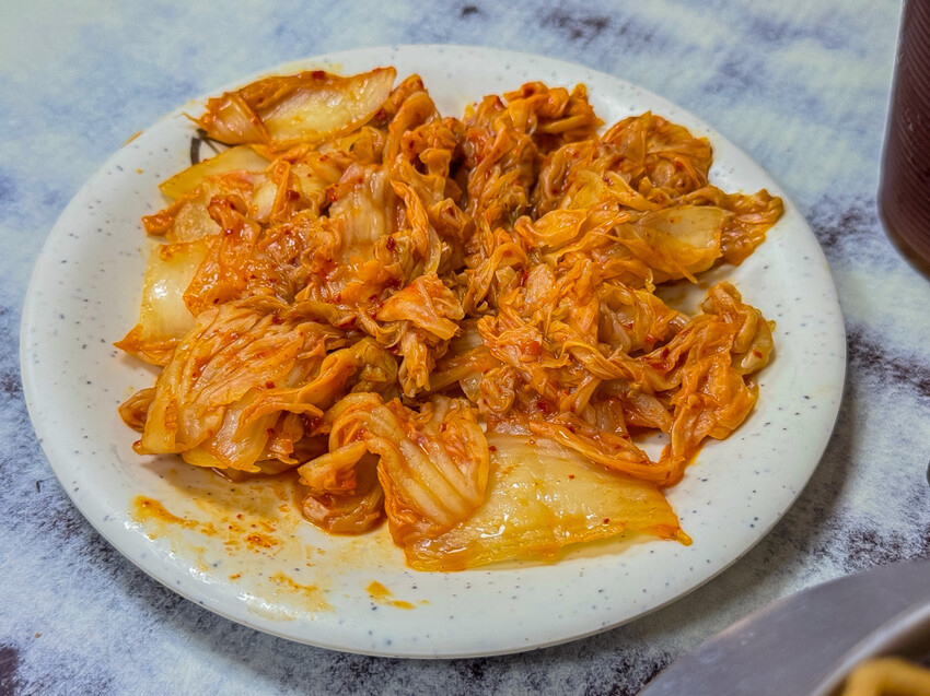 高雄市岡山區阿麗鍋燒麵 x 平價的古早味魅力