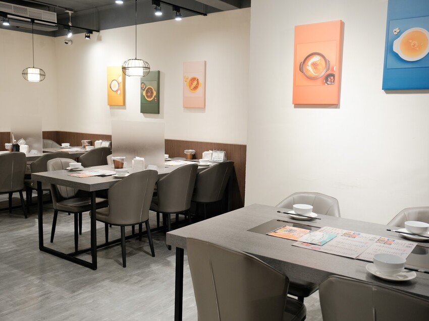 【新店火鍋推薦】汆鍋上選鍋物-七張店～高CP新鮮海陸火鍋套餐、多款特色湯底火鍋～七張捷運站巷內、新店美食推薦～