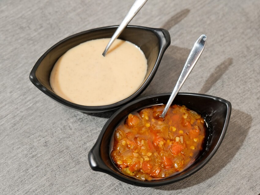 【新店火鍋推薦】汆鍋上選鍋物-七張店～高CP新鮮海陸火鍋套餐、多款特色湯底火鍋～七張捷運站巷內、新店美食推薦～