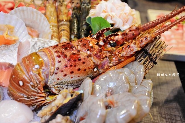 三重海鮮火鍋推薦 _滿築