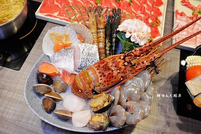三重海鮮火鍋推薦 _滿築