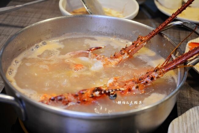 三重海鮮火鍋推薦 _滿築