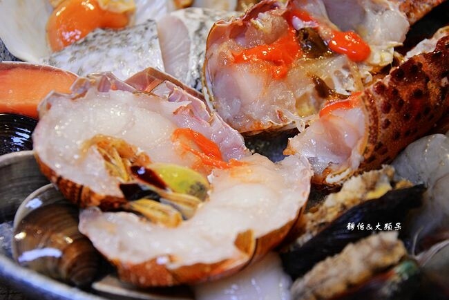 三重海鮮火鍋推薦 _滿築