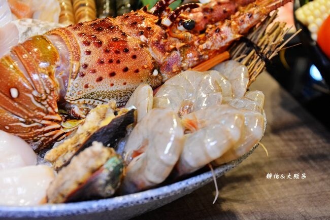 三重海鮮火鍋推薦 _滿築