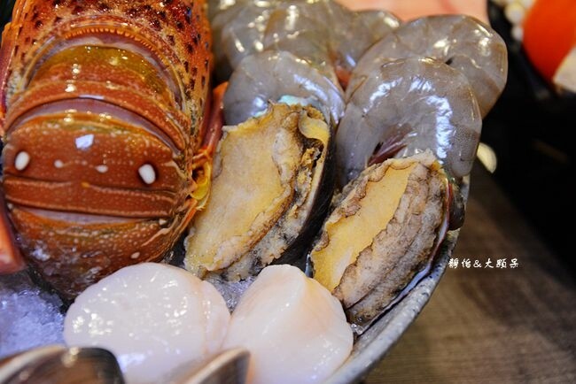 三重海鮮火鍋推薦 _滿築