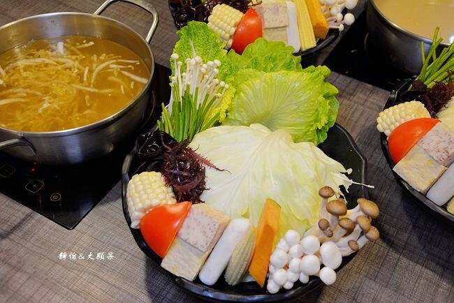 三重海鮮火鍋推薦 _滿築