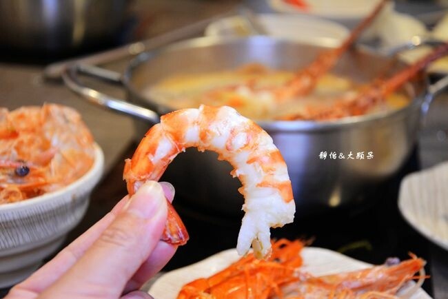 三重海鮮火鍋推薦 _滿築