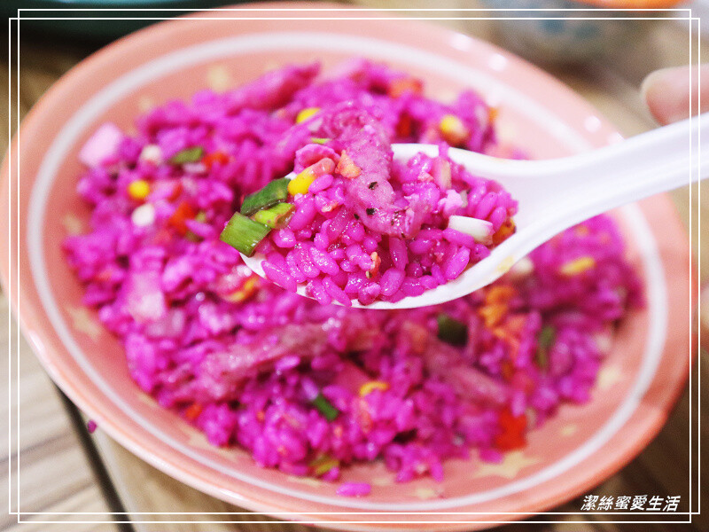 星吉旺蒙古鐵板燒-桃園/不只有鐵板燒!新鮮自製火龍果炒飯x手干麵~平價親切家庭蒙古烤肉餐廳 - 潔絲蜜愛生活