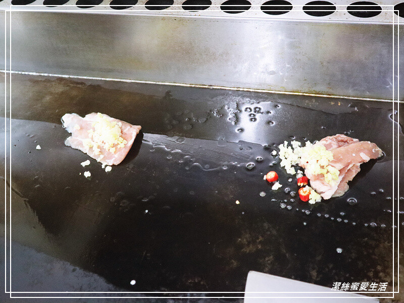 星吉旺蒙古鐵板燒-桃園/不只有鐵板燒!新鮮自製火龍果炒飯x手干麵~平價親切家庭蒙古烤肉餐廳 - 潔絲蜜愛生活