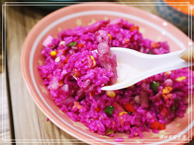 星吉旺蒙古鐵板燒-桃園/不只有鐵板燒!新鮮自製火龍果炒飯x手干麵~平價親切家庭蒙古烤肉餐廳 - 潔絲蜜愛生活