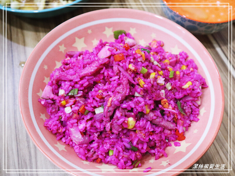 星吉旺蒙古鐵板燒-桃園/不只有鐵板燒!新鮮自製火龍果炒飯x手干麵~平價親切家庭蒙古烤肉餐廳 - 潔絲蜜愛生活