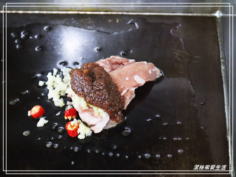 星吉旺蒙古鐵板燒-桃園/不只有鐵板燒!新鮮自製火龍果炒飯x手干麵~平價親切家庭蒙古烤肉餐廳 - 潔絲蜜愛生活