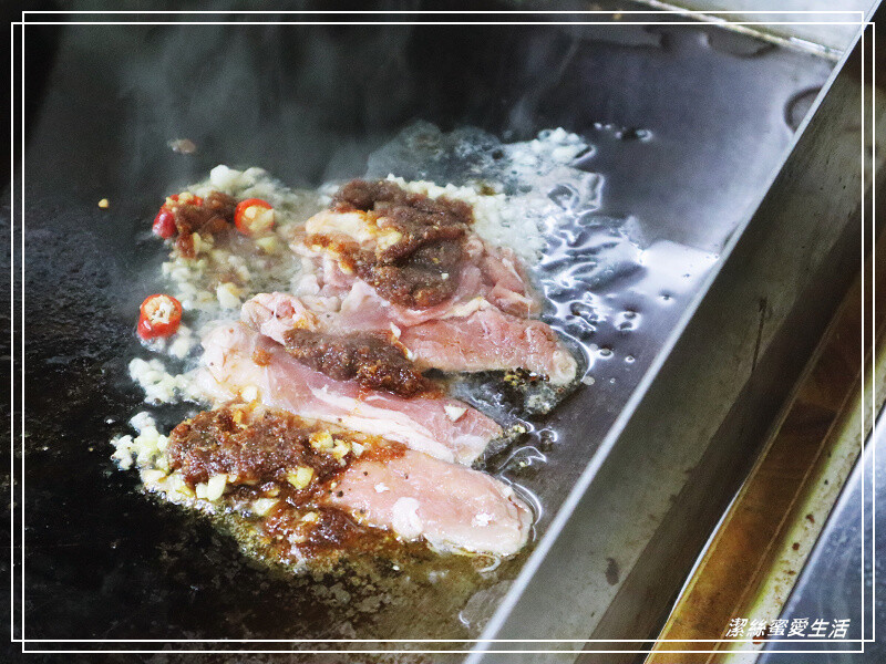 星吉旺蒙古鐵板燒-桃園/不只有鐵板燒!新鮮自製火龍果炒飯x手干麵~平價親切家庭蒙古烤肉餐廳 - 潔絲蜜愛生活