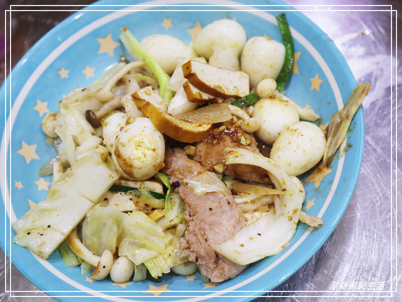 星吉旺蒙古鐵板燒-桃園/不只有鐵板燒!新鮮自製火龍果炒飯x手干麵~平價親切家庭蒙古烤肉餐廳 - 潔絲蜜愛生活