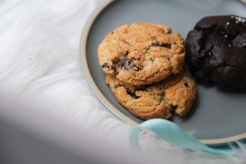 Ruby’s 司康餅乾專賣店》美味的包餡胖胖軟餅乾，每日新鮮純手工製作的限量排隊甜點！