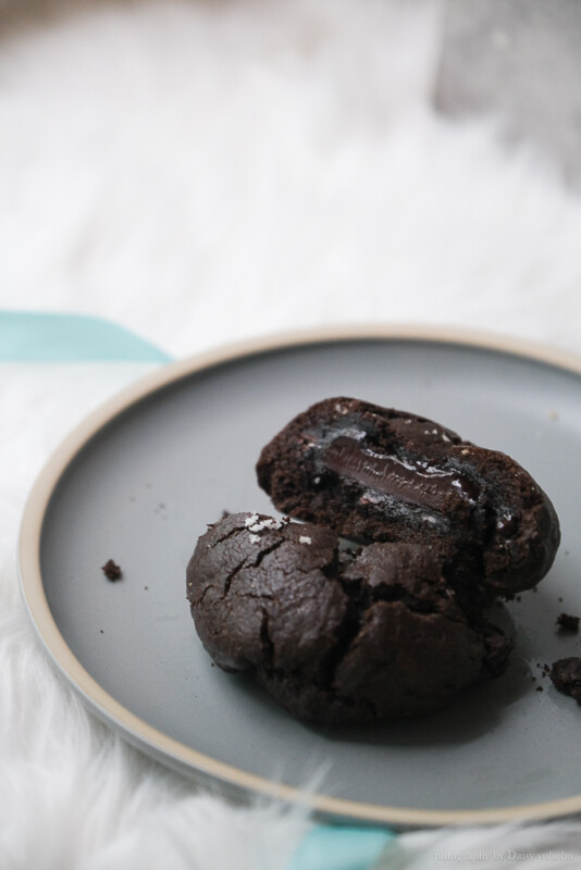 Ruby’s 司康餅乾專賣店》美味的包餡胖胖軟餅乾，每日新鮮純手工製作的限量排隊甜點！