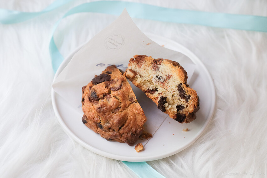 Ruby’s 司康餅乾專賣店》美味的包餡胖胖軟餅乾，每日新鮮純手工製作的限量排隊甜點！