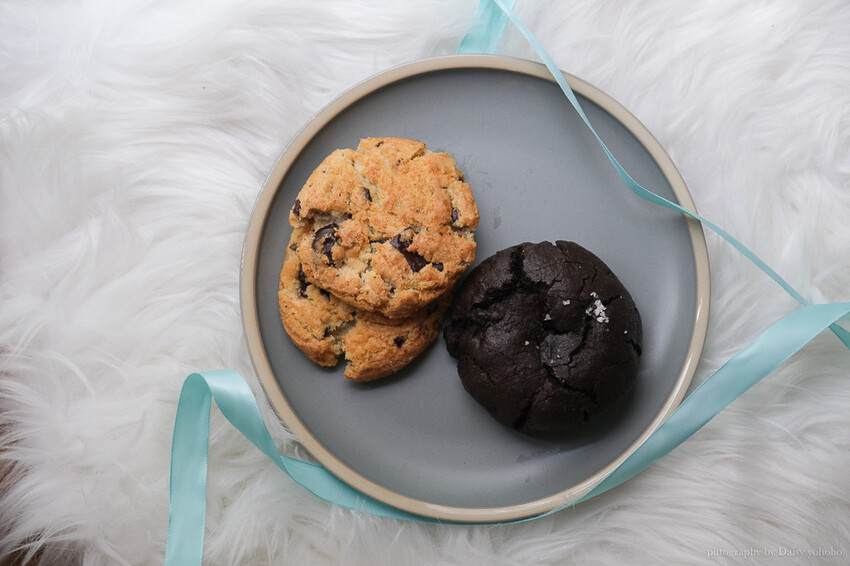 Ruby’s 司康餅乾專賣店》美味的包餡胖胖軟餅乾，每日新鮮純手工製作的限量排隊甜點！