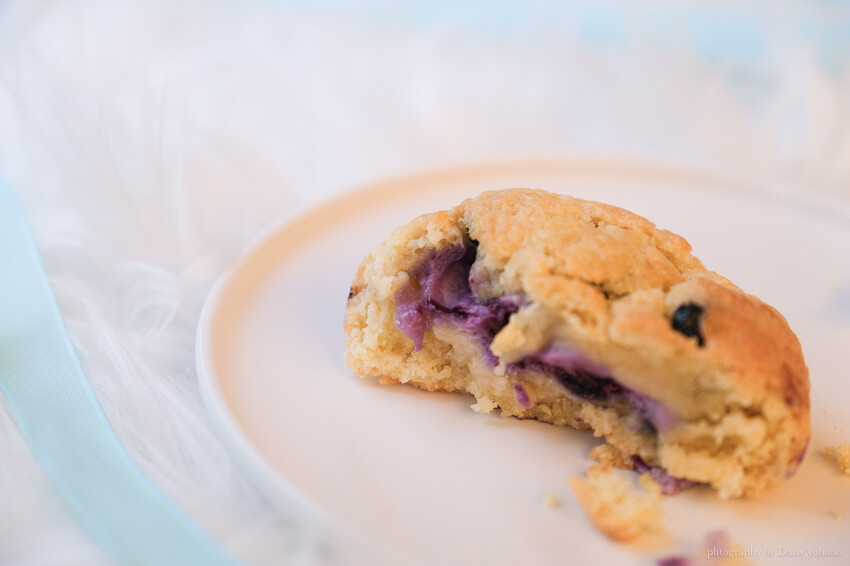 Ruby’s 司康餅乾專賣店》美味的包餡胖胖軟餅乾，每日新鮮純手工製作的限量排隊甜點！