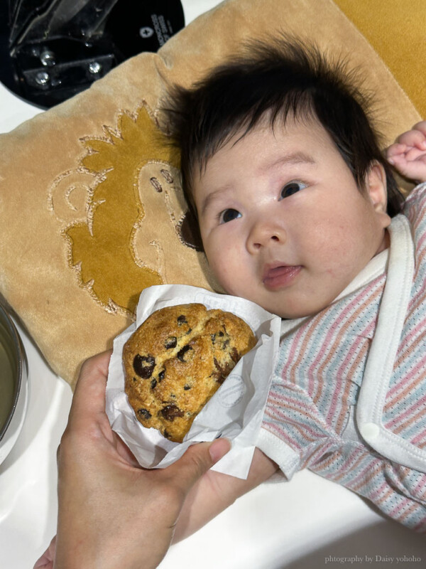 Ruby’s 司康餅乾專賣店》美味的包餡胖胖軟餅乾，每日新鮮純手工製作的限量排隊甜點！