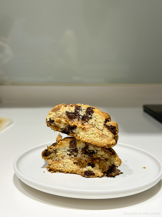 Ruby’s 司康餅乾專賣店》美味的包餡胖胖軟餅乾，每日新鮮純手工製作的限量排隊甜點！