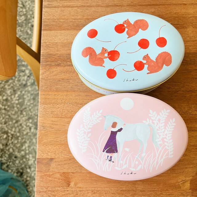 Koti Koti 餅乾(手機版-2