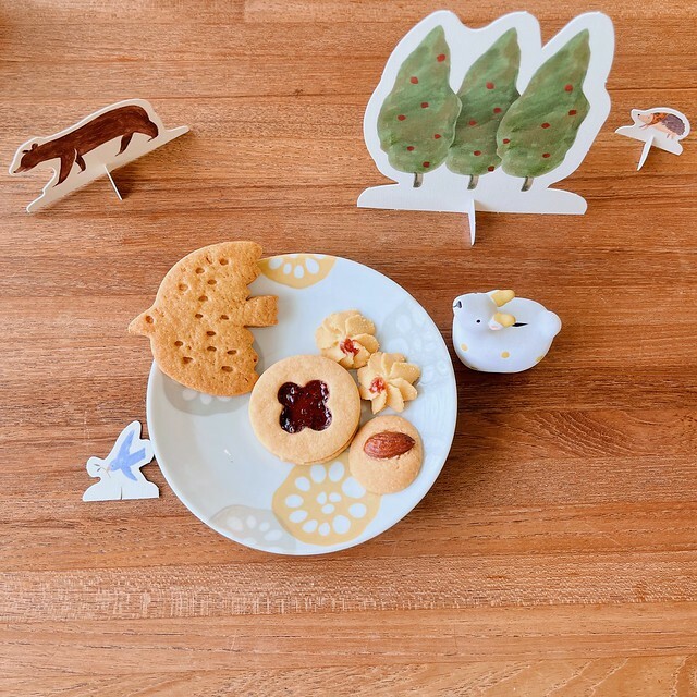 Koti Koti 餅乾(手機版-3