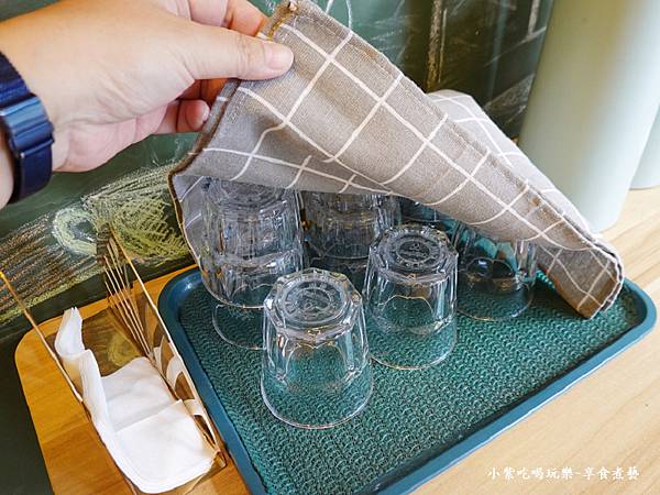 水杯、紙巾自取-幸蘊坊.jpg