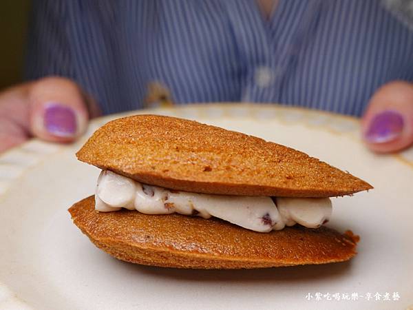 蔓越莓優格瑪德蓮夾心餅-幸蘊坊 (2).jpg