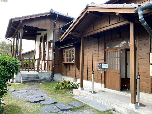 台南烏山頭湖境會館+烏山頭環湖遊