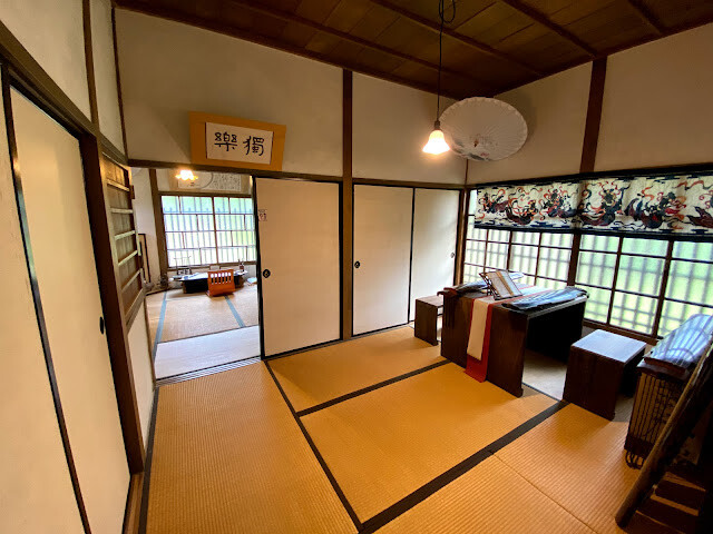 台南烏山頭湖境會館+烏山頭環湖遊