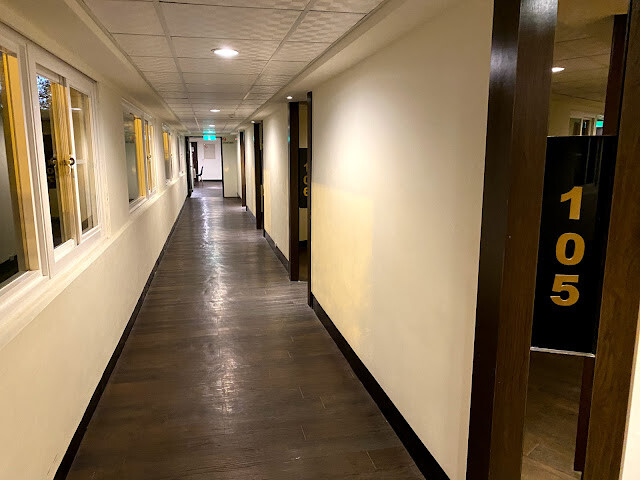 台南烏山頭湖境會館+烏山頭環湖遊