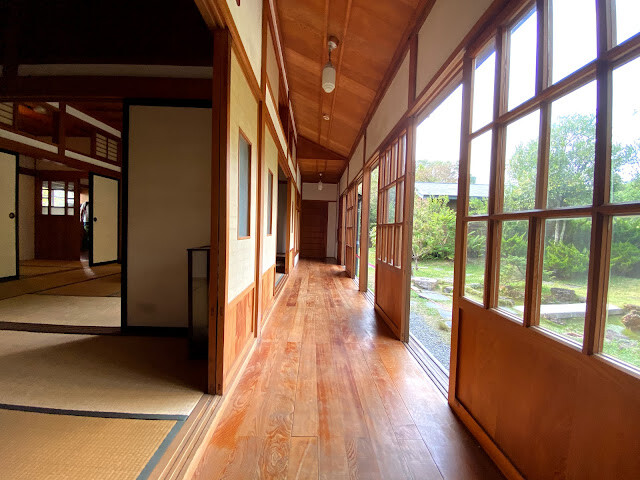 台南烏山頭湖境會館+烏山頭環湖遊