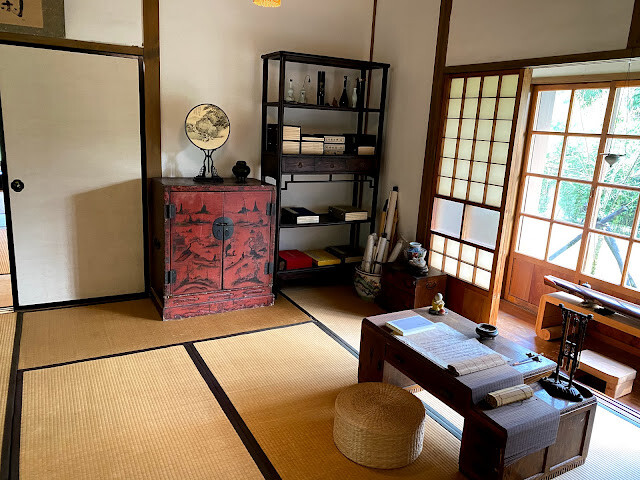 台南烏山頭湖境會館+烏山頭環湖遊