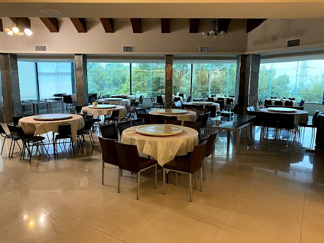 台南烏山頭湖境會館+烏山頭環湖遊