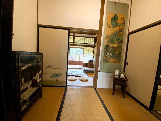 台南烏山頭湖境會館+烏山頭環湖遊