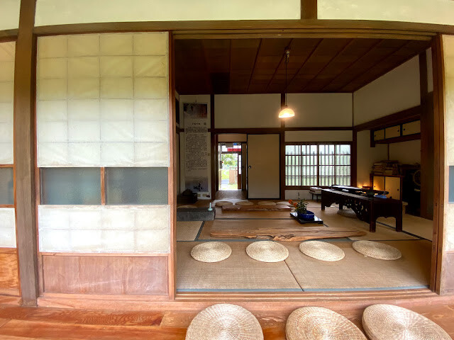 台南烏山頭湖境會館+烏山頭環湖遊