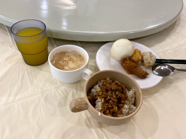 台南烏山頭湖境會館+烏山頭環湖遊