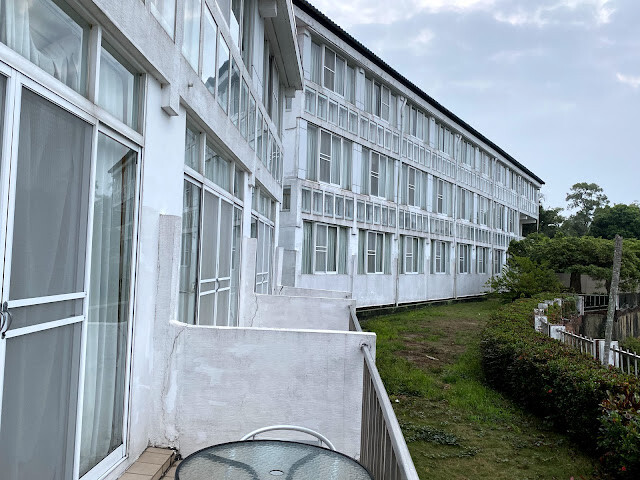 台南烏山頭湖境會館+烏山頭環湖遊