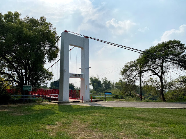 台南烏山頭湖境會館+烏山頭環湖遊