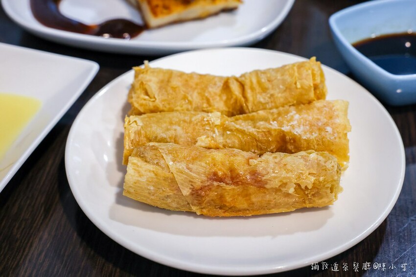 台北市松山區【松山美食】彌敦道茶餐廳，台北港式飲茶推薦！