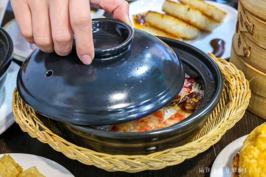 台北市松山區【松山美食】彌敦道茶餐廳，台北港式飲茶推薦！