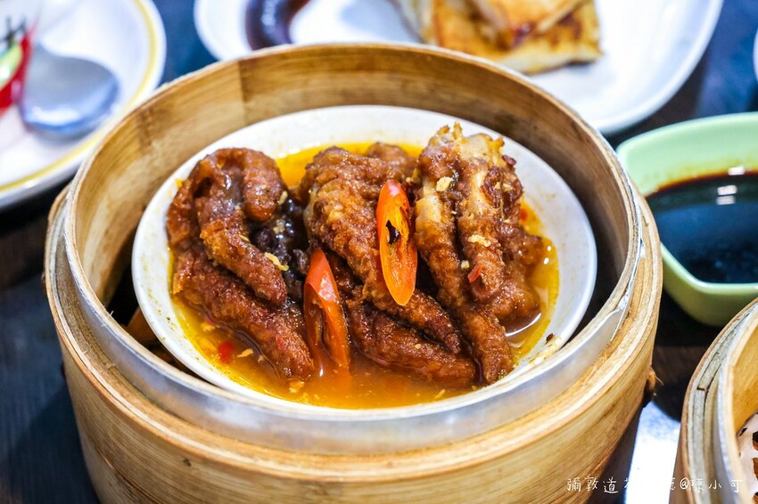 台北市松山區【松山美食】彌敦道茶餐廳，台北港式飲茶推薦！