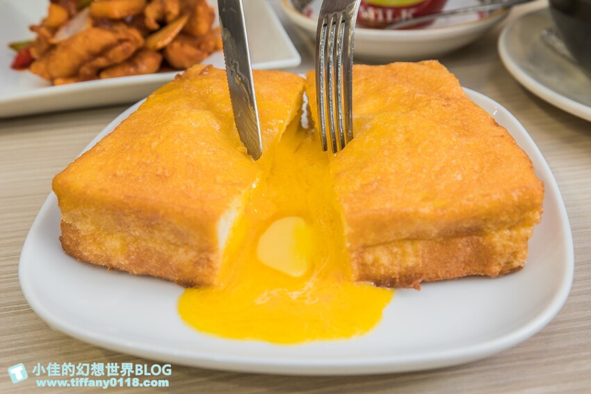 台北市松山區彌敦道港式茶餐廳(松江南京店)/在地營業10年香港老闆的道地港式料理/台北港式餐廳推薦