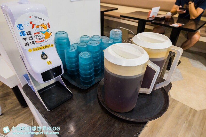 台北市松山區彌敦道港式茶餐廳(松江南京店)/在地營業10年香港老闆的道地港式料理/台北港式餐廳推薦