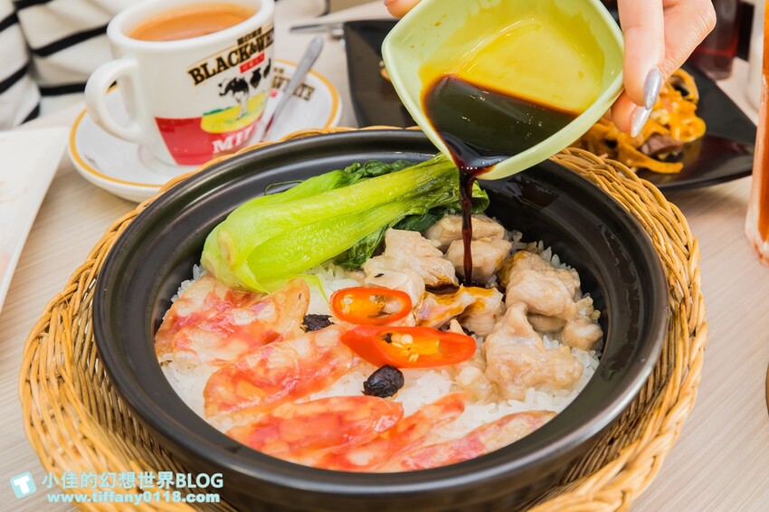 台北市松山區彌敦道港式茶餐廳(松江南京店)/在地營業10年香港老闆的道地港式料理/台北港式餐廳推薦