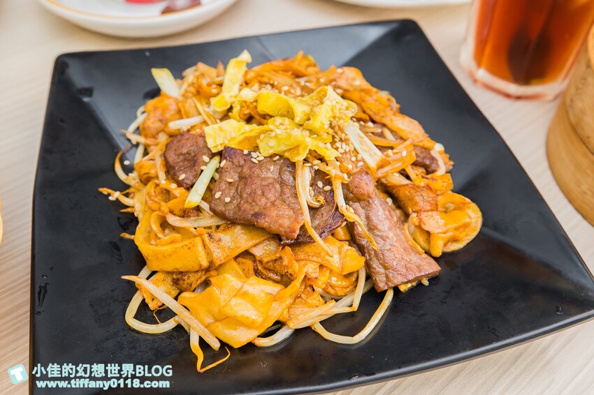 台北市松山區彌敦道港式茶餐廳(松江南京店)/在地營業10年香港老闆的道地港式料理/台北港式餐廳推薦