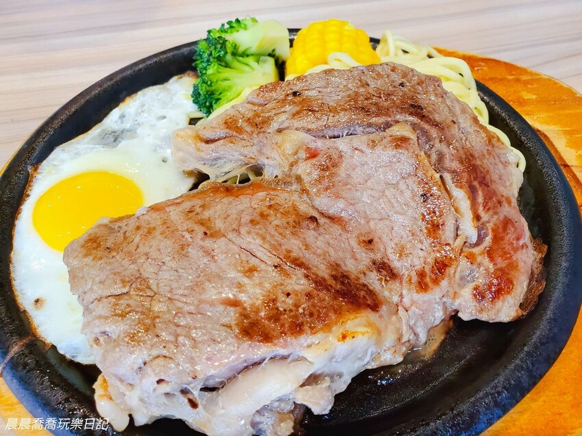 宜蘭羅東美食蜀香原肉牛排