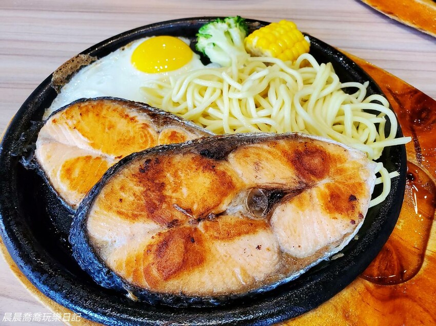 宜蘭羅東美食蜀香原肉牛排